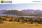 - Regions of NZ - Wanaka