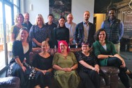 Image for event: Stoke-Nelson Business Networking - 8 AM Meeting