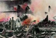 Image for event: 1931 Hawke’s Bay Earthquake Exhibition