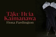 Image for event: Tāku Huia Kaimanawa: Fiona Pardington