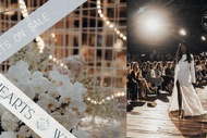 Image for event: Wild Hearts Wedding Fair & Runway