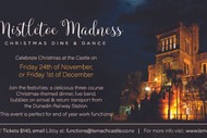 Image for event: Mistletoe Madness