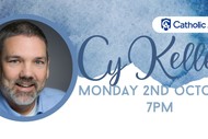 Image for event: Cy Kellet: What Ever Happened to the Modern World?
