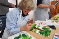 Image for event: The Seasons Art Class Hawke's Bay Art Classes for Adults