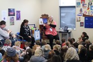 Image for event: Storytime