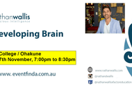 Image for event: The Developing Brain - Ohakune