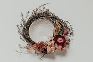 Image for event: Mini Wreath Workshop