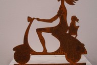 Image for event: Jostle - Waiheke Small Things