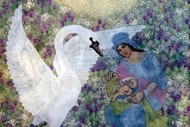 Image for event: Art Auction Estate of Artist Carol Anne Bauer