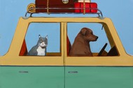 Image for event: Joanna Braithwaite: In Dog Years (2023)