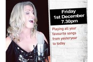 Image for event: Sue Dyson