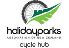 Holiday Accommodation Parks of New Zealand