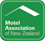 Copyright: Motel Association New Zealand
