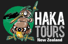 Haka Tourism Group