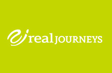 Real Journeys Logo