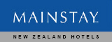 Mainstay New Zealand Hotels