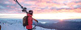 Want to Ski New Zealand? - NZ's best ski holiday prices, guaranteed!