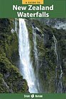 A Guide to New Zealand Waterfalls, New Zealand travel book