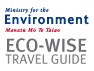 New Zealand Eco-Wise Travel Guide