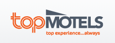 Top Motels logo