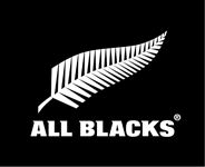 Copyright All Blacks. International Rugby Union Team, New Zealand Rugby 2006