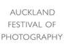 Auckland Festival of Photography 2007
