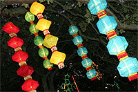 Copyright: New Zealand Tourism Guide. Chinese New Year Festival, New Zealand