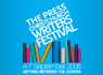 The Press Christchurch Writers Festival