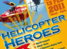 View further information about Helicopter Heroes at the Air Force Museum - Christchurch