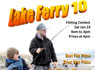 Lake Ferry Fishing Competition