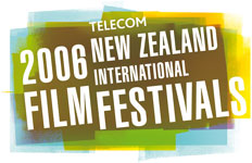 Copyright Telecom 2006 New Zealand International Film Festivals. New Zealand Film Fest, International Cinema New Zealand
