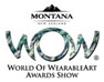 Montana World of Wearable Art Awards 2007