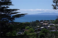 Sea View House, Auckland