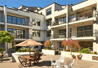 The Glebe Luxury Apartments in Queenstown