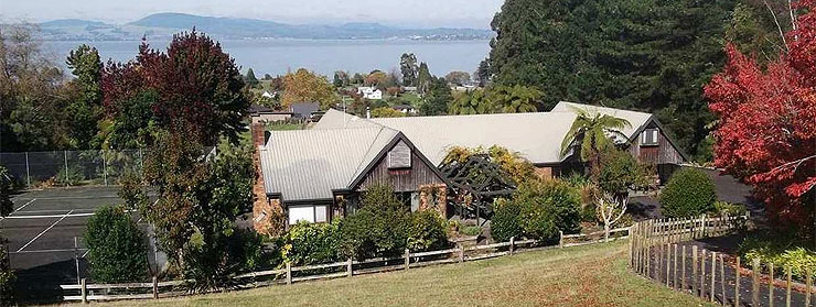 Copyright: A Panoramic Country Homestay, Rotorua Homestay, Rotorua Bed and Breakfast