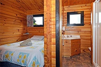 Cabin Accommodation