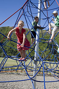 Copyright: Arrowtown Holiday Park. Arrowtown Holiday Park, Arrowtown Camping Ground, Arrowtown Campground