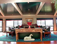 Copyright: Pelorus Lodge. Pelorus Lodge, Exclusive Marlborough Lodge, Marlborough Luxury Accommodation