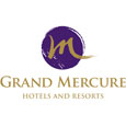 Grand Mercure - Superbly Individual