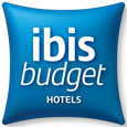Ibis Budget - Casual and Simple