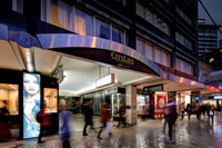  CityLife Wellington, our luxury Wellington hotel
