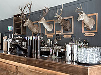Five Stags Bar