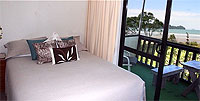 Beachfront Resort Coromandel Accommodation