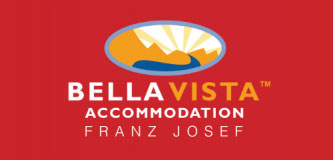 Bella Vista Motel Franz Josef Glacier