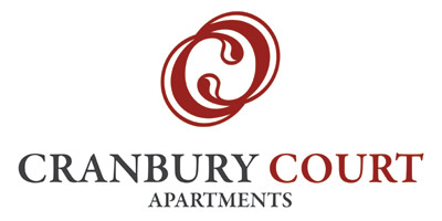 Cranbury Court Apartments Logo