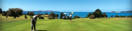 lay golf at nearby courses when you stay at Paihia Beach Resort & Spa Hotel
