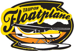 Taupo's Floatplane - Flightseeing, Sightseeing, & Scenic Flights