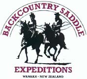 Copyright: Back Country Saddle Expeditions. Back Country Saddle Expeditions, Wanaka Horse Riding, Horse Treks Wanaka