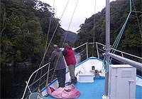 Southland Boat Charters