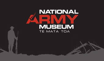 National Army Museum Waiouru